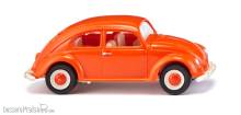 Wiking 083017 - VW Brezelkäfer ´100 Jahre Sieper´