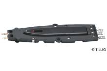 Tillig 08330 - Weichenantrieb für alle Weichen des Standard-Gleissystems Art. 06110 ff.