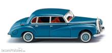 Wiking 083607 - MB 300 - azurblau