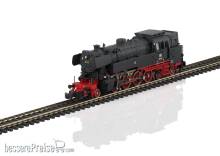 Märklin 083650 - Dampflokomotive Baureihe 65