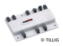 Tillig 08410 - Schaltrelais, zweipolig