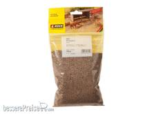 Noch 08441 - Streumaterial, braun