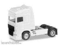 Herpa 084505 - DAF XF 105 SSC ZugmaschineInhalt: 2 Stück