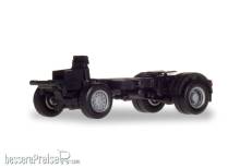 Herpa 084963 - Fahrgestell Scania 4x4 ZugmaschineInhalt: 2 Stück