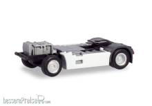 Herpa 085083 - Renault T Fahrgestell mit Chassisverkleidung Inhalt: 2 Stück
