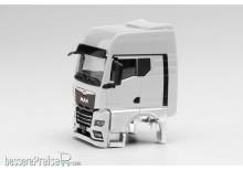 Herpa 085137 - Teileservice Fahrerhaus MAN TGX GX mit WLB