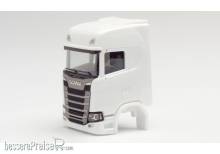 Herpa 085212 - Fahrerhaus Scania CR mit kurzen Windleitblechen