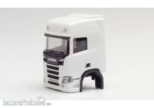 Herpa 085229 - Fahrerhaus Scania CR mit kurzen Windleitblechen