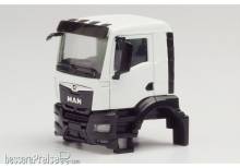 Herpa 085236 - Teileservice Fahrerhaus MAN TGS NN, Bauversion