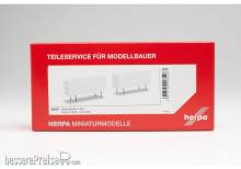 Herpa 085267 - Wechselkoffer 7,82m