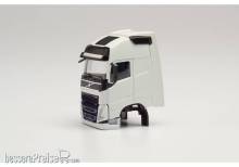 Herpa 085359 - Teileservice Fahrerhaus Volvo FH Gl. XL 2020 mit WLB, 2 Stück
