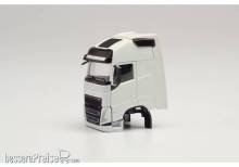 Herpa 085366 - Teileservice Fahrerhaus Volvo FH 16 Gl. XL 2020 mit WLB, 2 Stück