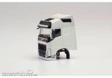 Herpa 085373 - Teileservice Fahrerhaus Volvo FH Gl. 2020 mit WLB, 2 Stück