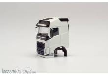 Herpa 085380 - Teileservice Fahrerhaus Volvo FH Gl. 2020 ohne WLB, 2 Stück