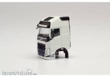 Herpa 085397 - Teilesercice Fahrerhaus Volvo FH Gl. XL 2020 ohne WLB, 2 Stück