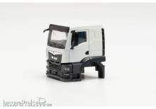 Herpa 085410 - Teileservice Fahrerhaus MAN TGS TN ohne Windleitbleche
