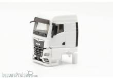 Herpa 085618 - Teileservice Fahrerhaus MAN TGX GM ohne Windleitbleche, 2 Stück