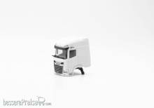 Herpa 085632 - Teileservice Fahrerhaus DAF XG+ mit Windleitblechen und Dachspoiler, 2 Stück