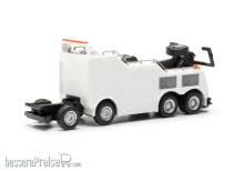 Herpa 085717 - Teileservice EMPL kompletter Aufbau inklusive Fahrgestell, 2 Stück