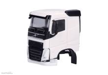Herpa 085724 - Teileservice Volvo FH 2020 Flachdach (2 Stück)