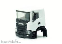 Herpa 085755 - Teileservice Fahrerhaus Scania CG17 Straßenversion (2 Stück)