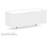 Herpa 086004 - TS Getränkekoffer 7,82m 2 Stü