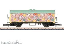 Märklin 086009 - SmileyWorld® Wagen 2026 Spur Z