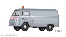 Tillig 08605 - Matador Kastenwagen ´Kommunalverwaltung´