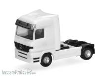 Herpa 086073 - Teileservice, Spur N (1:160), Zugmaschine 2achs Mercedes-Benz Actros LH (1996), 2 St&uuml,ck