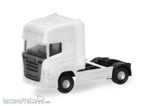 Herpa 086097 - Teileservice, Spur N (1:160), Zugmaschine 2achs Scania R TL (2004), 2 St&uuml,ck