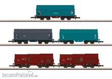 Märklin 086358 - Güterwagen-Set