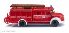 Wiking 086397 - Feuerwehr - LF 16 (Magirus)