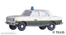 Tillig 08695 - Wartburg 353 ´Deutsche Volkspolizei´