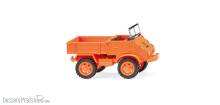 Wiking 087007 - Kommunal - Unimog U 411