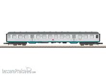 Märklin 87163 - Nahverkehrs-Personenwagen Bn 720 DB V
