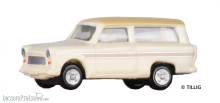 Tillig 08747 - PKW Trabant 601 Kombi