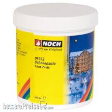 Noch 08752 - Schnee-Paste