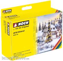 Noch 08758 - Winter-Set