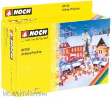 Noch 08760 - Schneeflocken