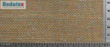 Redutex 087BL122 - 087BL122 Stein Block (Polychrome) 