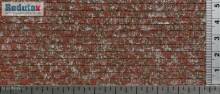 Redutex 087TM123 - 087TM123 Tuile Mécanique (Polychrome) 