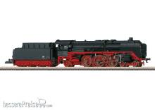 Märklin 088013 - Schnellzug-Dampflokomotive 01 2118-6