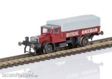 Märklin 088022 - Schienen-LKW Vomag