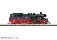 Märklin 088069 - Personenzug-Tenderlokomotive BR 78