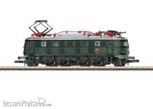Märklin 088089 - Elektrolokomotive Reihe 1018