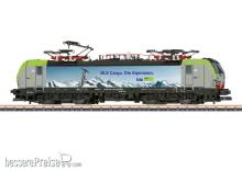 Märklin 088236 - Elektrolokomotive Reihe 475