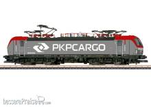 Märklin 088237 - Elektrolokomotive Reihe 370/EU-46 PKP Epoche VI
