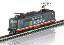 Märklin 088262 - Elektrolokomotive Baureihe 162 DB Epoche VI