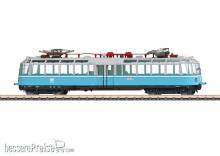 Märklin 088280 - Aussichtstriebwagen Baureihe 491