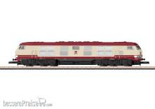 Märklin 088322 - Diesellokomotive Baureihe 232